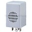 Cobo Warnblinkrelais 12 V, 10 - 16 V, -30 bis +80 °C, grau