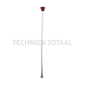 RENSON Adaptor M56 x 4 with hose für AdBlue®