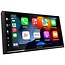 KENWOOD Moniceiver DMX7722DABS 6,8 Zoll display, DAB+, CarPlay, Android PKW | DMX7722DABS
