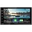 KENWOOD Moniceiver DMX7722DABS 6,8 inch display, DAB+, CarPlay, Android Car | DMX7722DABS