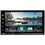 KENWOOD Moniceiver DMX7722DABS 6,8 Zoll display, DAB+, CarPlay, Android PKW | DMX7722DABS