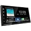 KENWOOD Moniceiver DMX7722DABS 6,8 inch display, DAB+, CarPlay, Android Car | DMX7722DABS