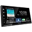 KENWOOD Moniceiver DMX7722DABS 6,8 Zoll display, DAB+, CarPlay, Android PKW | DMX7722DABS