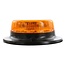Vignal LED flitslamp ATLASSINO oranje Ø 120 mm, 10 - 30 V