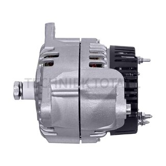 HELLA Generator 12 V / 120 A Challenger, Massey Ferguson