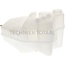 GRANIT Expansietank radiateur Fendt 512 - 516, 714 - 724 | H737200052010, F737200052010