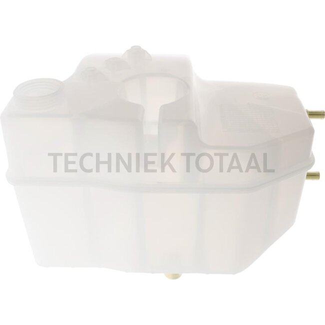 GRANIT Expansietank radiateur Fendt 512 - 516, 714 - 724 | H737200052010, F737200052010