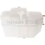 Expansietank radiator Fendt 512 - 516, 714 - 724 | H737200052010, F737200052010