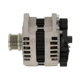 GRANIT Generator 14 V, 180 A, poelie-Ø 49 mm, 6 groeven