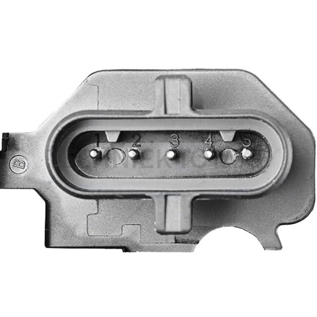 HELLA Generator 28 V / 80 A zonder poelie Volvo CE / BM | 8EL 015 643-411, ab 5243