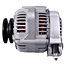 HELLA Generator 14 V / 55 A, poelie Ø 63 mm, 1 groef | 8EL 015 643-081, LVA12467, M809216