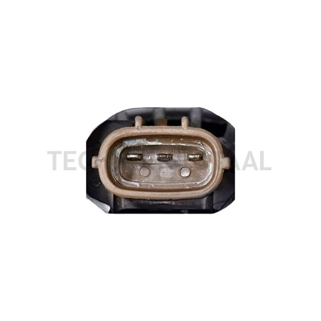 HELLA Generator 14 V / 55 A, poelie Ø 63 mm, 1 groef | 8EL 015 643-081, LVA12467, M809216