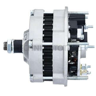 HELLA Generator 14 V / 50 A zonder poelie