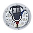 HELLA Generator 14 V / 50 A ohne Riemenscheibe | 8EL 015 643-331