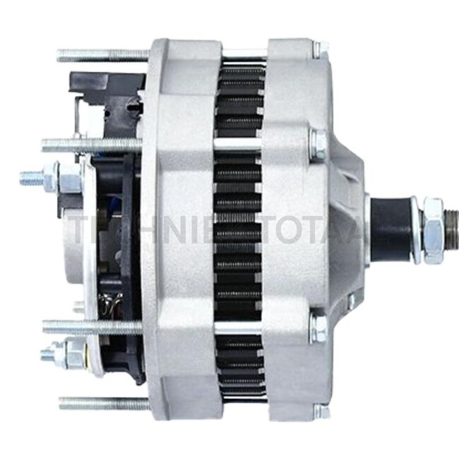 HELLA Generator 14 V / 50 A zonder poelie | 8EL 015 643-331