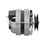 HELLA Generator 14 V / 65 A, poelie Ø 92 mm, 1 groef Massey Ferguson | 8EL 015 643-281, 3467043M91, 3581388M1, 3933144M91