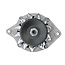 HELLA Alternator 14 V / 65 A, pulley Ø 92 mm, 1 groove Massey Ferguson | 8EL 015 643-281, 3467043M91, 3581388M1, 3933144M91
