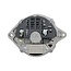HELLA Generator 14 V / 65 A, poelie Ø 92 mm, 1 groef Massey Ferguson | 8EL 015 643-281, 3467043M91, 3581388M1, 3933144M91