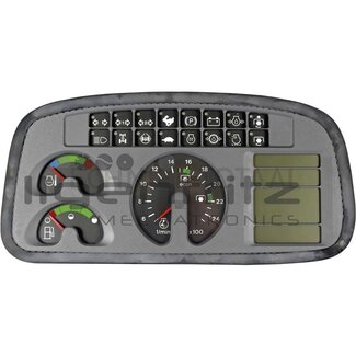 Ilgenfritz Kombiinstrument REMAN Deutz Agrotron, Lamborghini R6.190