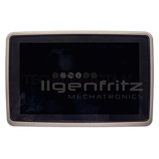 Ilgenfritz SDUA-T REMAN RE573045