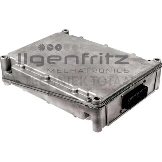Ilgenfritz Balemaster Controller REMAN DC45811