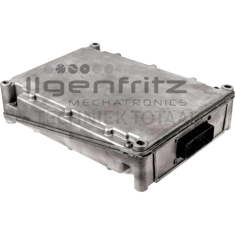 Ilgenfritz Balemaster Controller REMAN DC45811 | 7100125036