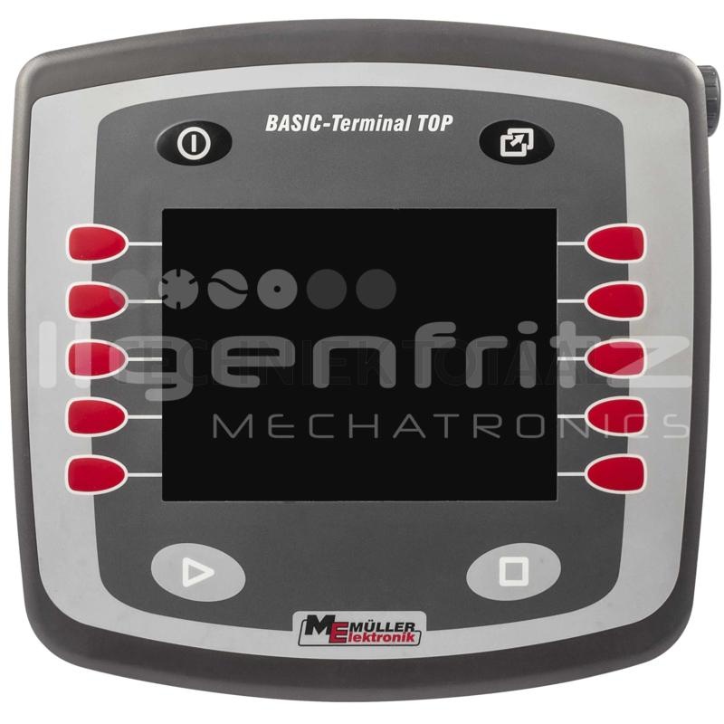 Ilgenfritz Basic Terminal-Top Reman | 7102225001