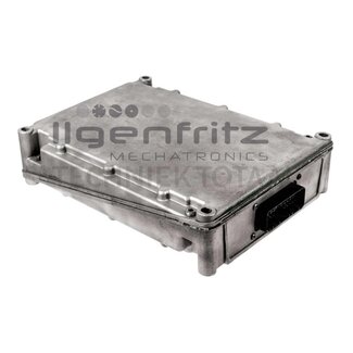 Ilgenfritz Balemaster Controller REMAN DC43891