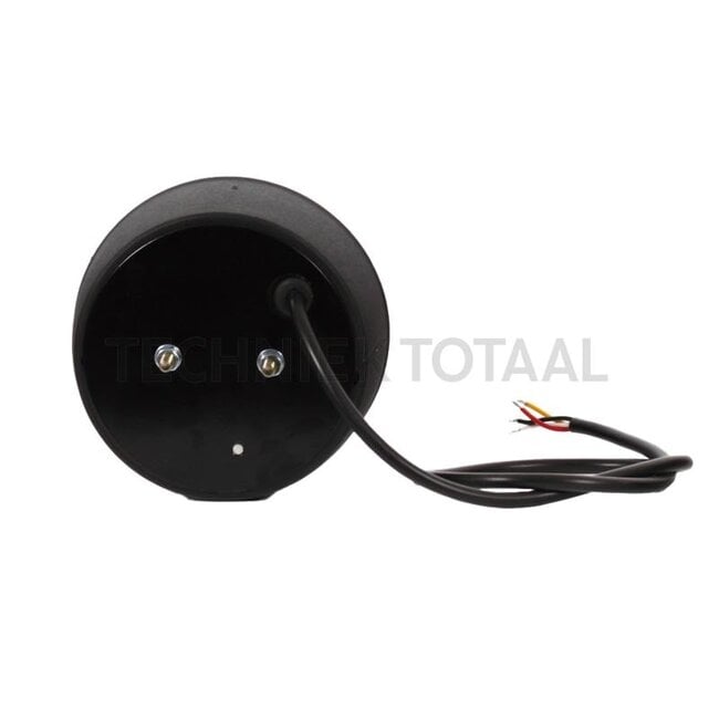 GRANIT Rückleuchte LED Ø 142 mm, 12 / 24 V, remlicht, richtingaanwijzer
