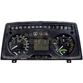 Ilgenfritz BIF REMAN instrumentenbord met grafisch display AutoPowr