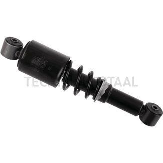 SACHS Stossdämpfer hinten Gasdruck Zweirohr MSE30/15X74A2L Valtra