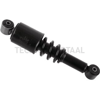 SACHS Schokdemper achter gasdruk tweepijps MSE30/15X63A2 Kubota