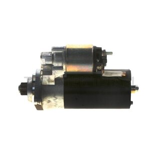 GRANIT Reversierstarter 12 V, 1,5 kW, 9 Zähne, 260 mm