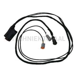 Reichhardt Aansluitkabel ISO FLEX naar ISO InCab 2.0 voor SMART COMMAND en RTK