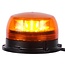 GRANIT LED zwaailamp oranje aanbouw Ø 84 mm, 12 / 24 V