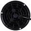 Rundumleuchte LED orange Anbau Ø 84 mm, 12 / 24 V