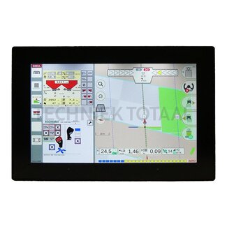 Reichhardt Smart Command terminal 10 inch, UT, AUX-N, 265 x 184 x 41 mm