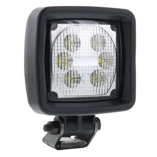Vignal LED werklamp 29 W, 2000 lm, 12 / 24 V, 102 x 97 x 63 mm