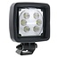 Vignal LED werklamp 29 W, 2000 lm, 12 / 24 V, 102 x 97 x 63 mm