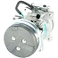 SANDEN Aircocompressor SD5H14, 24 V, poelie Ø 146 mm, 1 groef | SD5H14 5301