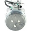 SANDEN Aircocompressor SD5H14, 24 V, poelie Ø 146 mm, 1 groef | SD5H14 5301