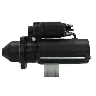 GRANIT Getriebestarter 12 V, 4,2 kW, 10 Zähne, Montage Ø 87,6 mm