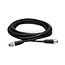 MoTec Verbindungskabel MKW M12 5-polig Stecker/Buchse, 20 m | 4020019020
