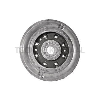 LUK Torsion damper Ø 294 mm, 26 teeth Massey Ferguson 5711 S/SL