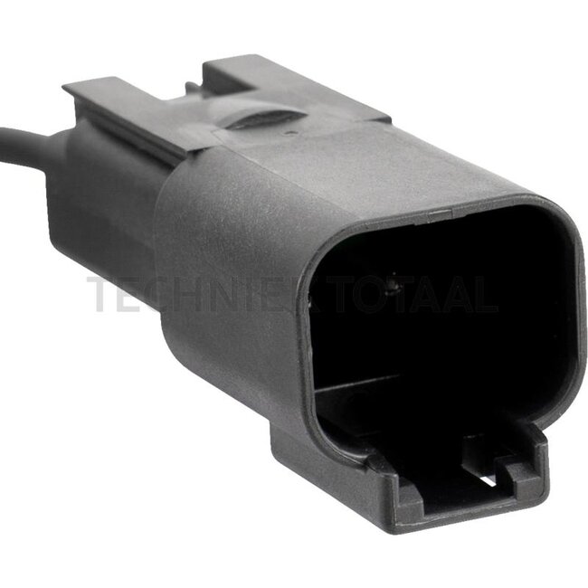 SANDEN Klimakompressor SD7H13, 12 V, Riemenscheibe Ø 125 mm Volvo CE / BM | 8951