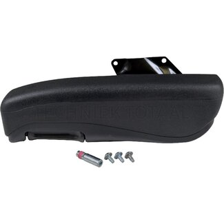 GRAMMER Armrest left 60 x 320 mm seat MSG 115 Roadtiger