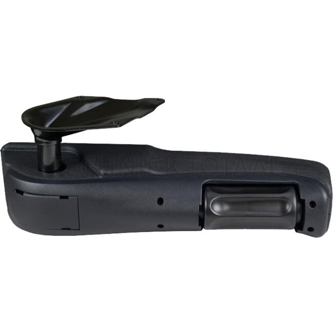GRAMMER Armrest left 60 x 320 mm seat MSG 115 Roadtiger | 1482500-A
