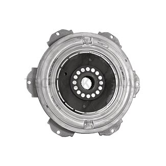 LUK Torsion damper Ø 325 mm, 24 teeth John Deere 5083EN - 5101EN