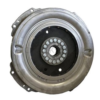 LUK Torsion damper Ø 328 mm, 16 teeth, tooth profile 31 x 35 Case IH