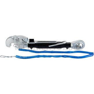GRANIT Mechanischer Oberlenker Fanghaken/Gewindespindel Kat. 3/3, 560-790 mm